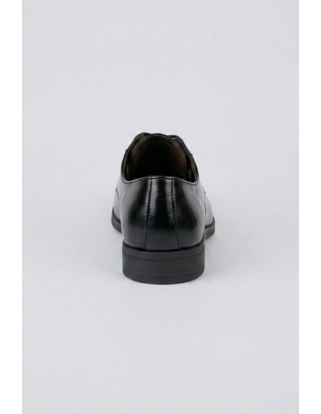 QH7 derby allacciata in ecopelle U1809 [238e978d]