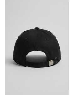 Icon cappello con stampa logo splash INB004 [8b47fb7d] 2