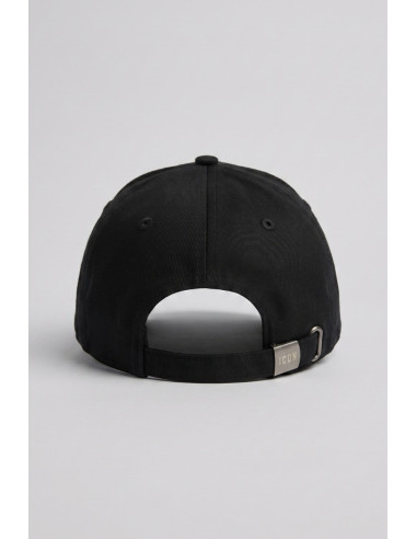 Icon cappello con stampa logo splash INB004 [5261b870]