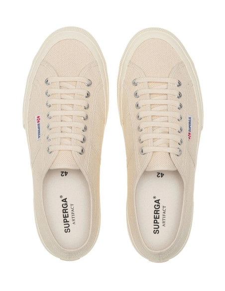 Superga sneaker in tela 2750 OG [7c17ac45]