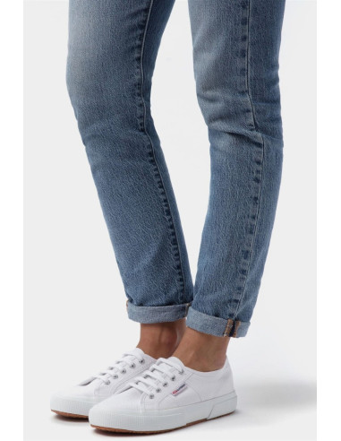 Superga sneaker in tela classica 2750-Cotu Classic [54734bb4]