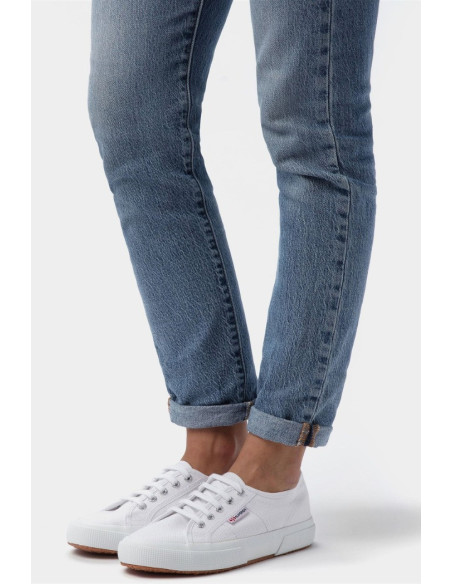 Superga sneaker in tela classica 2750-Cotu Classic [54734bb4]