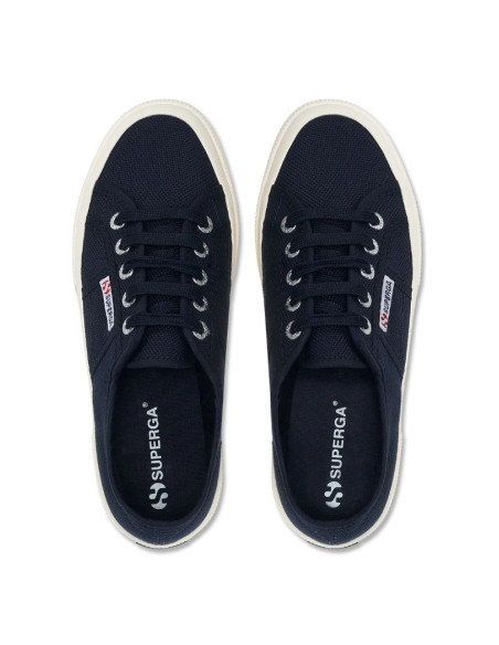 Superga sneaker in tela classica 2750-Cotu Classic [787030b6]