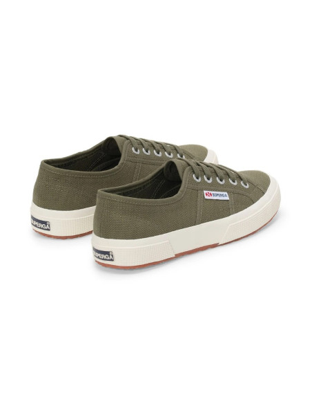 Superga sneaker in tela classica 2750-Cotu Classic [8758a54b]