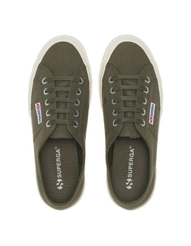 Superga sneaker in tela classica 2750-Cotu Classic [8208e255]