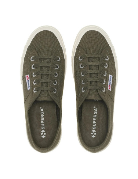 Superga sneaker in tela classica 2750-Cotu Classic [8208e255]