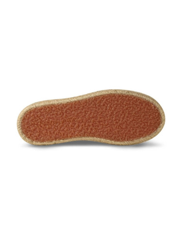Superga sneaker platform in crochet 2740 Platform Crochet Rope [c6563072]