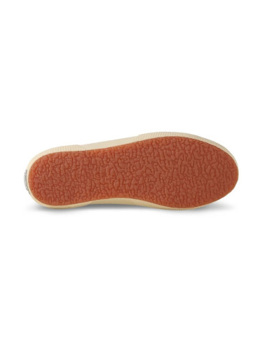 Superga sneaker con tomaia in raffia 2750 Raffia [1ce0a80f]