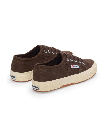 Superga sneaker con tomaia in lino 2750 Linen [f489b18f]