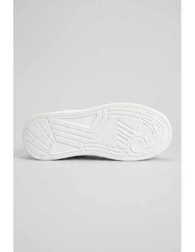 Queen Helena sneaker platform con dettaglio gioiello X34-11 [cdaf23a9]
