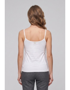 Markup canotta in viscosa stretch MW11012 [8ea2aed1] 2