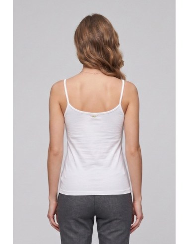 Markup canotta in viscosa stretch MW11012 [5784eddc]