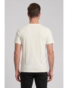Guy t-shirt in jersey di cotone Cabrio121-sb M49892 [22d708ba] 2
