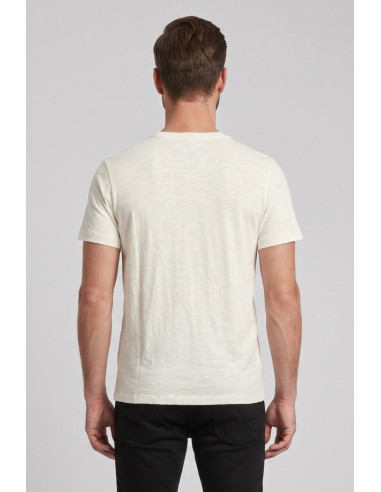 Guy t-shirt in jersey di cotone Cabrio121-sb M49892 [fbf14bb7]