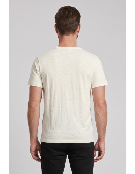 Guy t-shirt in jersey di cotone Cabrio121-sb M49892 [fbf14bb7]
