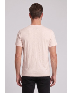 Guy t-shirt in jersey di cotone Cabrio121-sb M49892 [4ec39384] 2