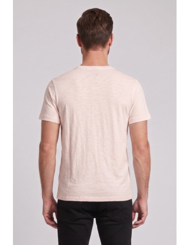 Guy t-shirt in jersey di cotone Cabrio121-sb M49892 [97e5d089]