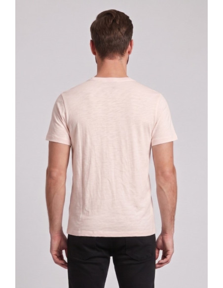 Guy t-shirt in jersey di cotone Cabrio121-sb M49892 [97e5d089]