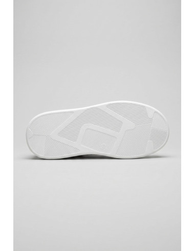 Queen Helena sneaker platform in ecopelle X34-15 [aa1fdbc7]