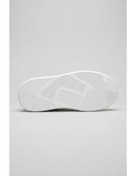 Queen Helena sneaker platform in ecopelle X34-15 [aa1fdbc7]