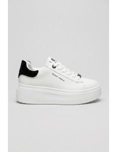 Queen Helena sneaker platform in ecopelle X34-15 [52bf78dd]