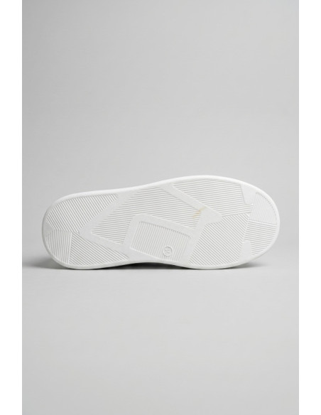 Queen Helena sneaker platform in ecopelle X34-15 [8ec97cce]