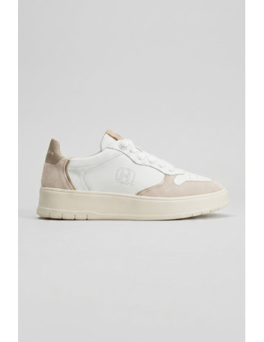 Queen Helena sneaker in ecopelle X34-4 [a62d6f57]