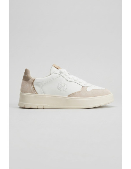 Queen Helena sneaker in ecopelle X34-4 [a62d6f57]