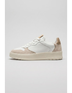 Queen Helena sneaker in ecopelle X34-4 [a62d6f57] 2