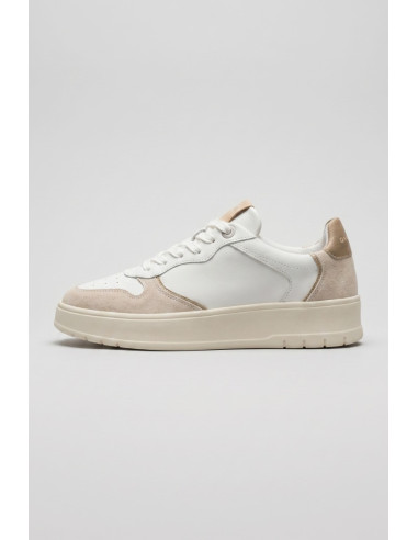 Queen Helena sneaker in ecopelle X34-4 [7f0b2c5a]