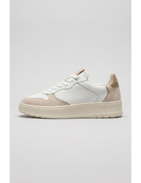 Queen Helena sneaker in ecopelle X34-4 [7f0b2c5a]
