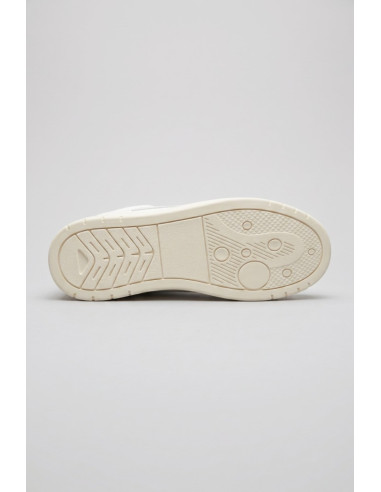 Queen Helena sneaker in ecopelle X34-4 [7a5b6b44]