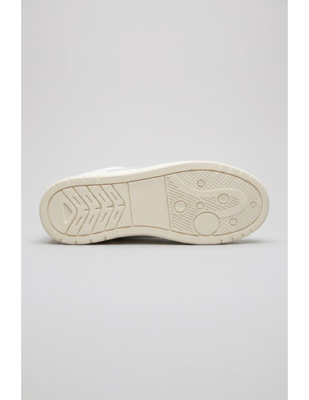 Queen Helena sneaker in ecopelle X34-4 [7a5b6b44]