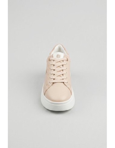 Queen Helena sneaker platform in ecopelle X34-9 [38629859]
