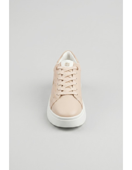 Queen Helena sneaker platform in ecopelle X34-9 [38629859]