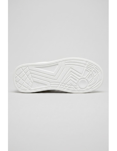 Queen Helena sneaker platform in ecopelle X34-9 [8a2f1e43]