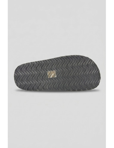 Queen Helena ciabatta a doppia fascia X34-114 [ba5e0eac]