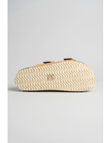 Queen Helena ciabatta a doppia fascia X34-113 [dae92a2f]