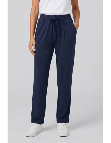 Fresh Flower pantalaccio in filo di Scozia FD562 [d259375c]
