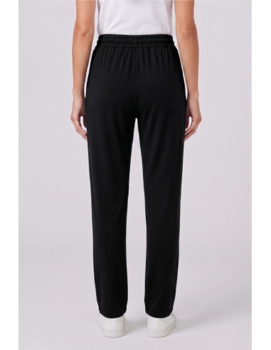 Fresh Flower pantalaccio in filo di Scozia FD562 [bb6376db]