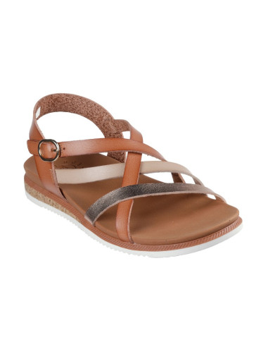 Skechers sandalo Bobs Desert Kiss Low - Peak Rank 114709 [d7eda162]
