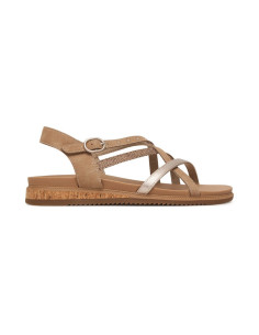 Skechers sandalo Bobs Desert Kiss Low - Seaside Sling 114713 [0e84a209]