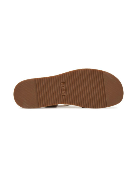 Skechers sandalo Bobs Desert Kiss Low - Seaside Sling 114713 [d2f2a61a]