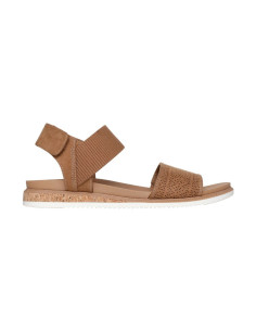 Skechers sandalo Bobs Desert Kiss Low - Top Look 114710 [dfc8f5f9]