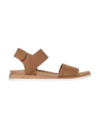 Skechers sandalo Bobs Desert Kiss Low - Top Look 114710 [dfc8f5f9]