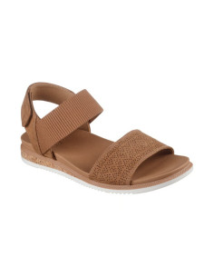 Skechers sandalo Bobs Desert Kiss Low - Top Look 114710 [dfc8f5f9] 2