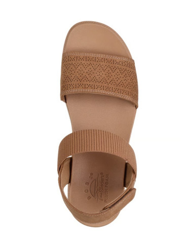 Skechers sandalo Bobs Desert Kiss Low - Top Look 114710 [b4a330ee]