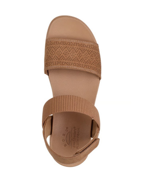 Skechers sandalo Bobs Desert Kiss Low - Top Look 114710 [b4a330ee]