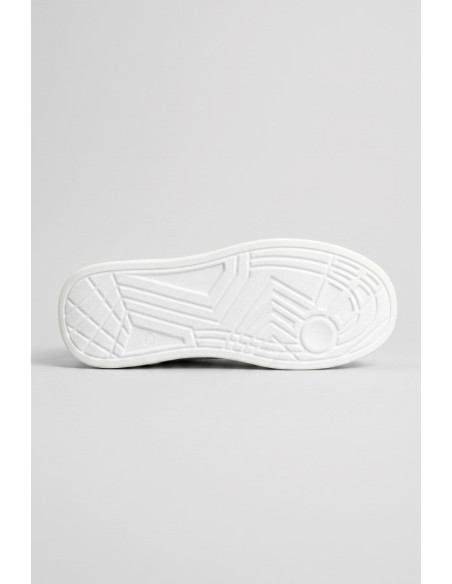 Queen Helena sneaker platform in ecopelle X34-9 [de5a6e06]