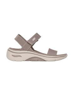 Skechers sandalo Go Walk Arch Fit 2.0 Sandal - Annie 140874 [163bce47]